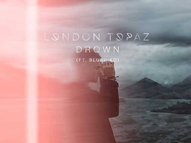 London Topaz Drown