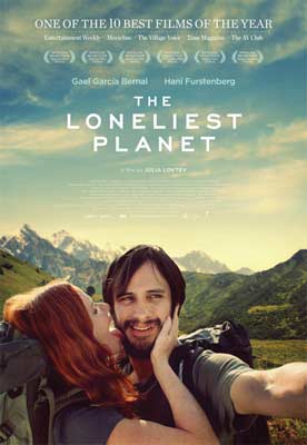 The Loneliest Planet Movie Tickets