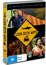 Look Both Ways DVD