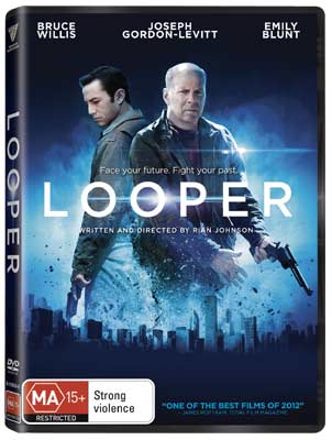 Looper DVDs