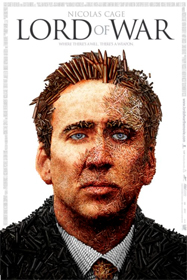 Lord Of War Movie Review