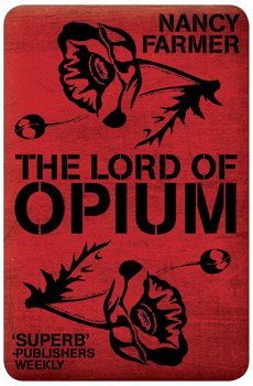 The Lord Of Opium