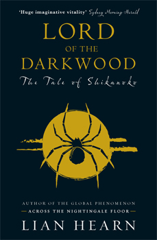 Lord Of The Darkwood