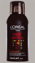 L'Oreal Professional - Hot Style Constructor
