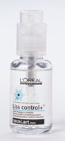 L'Oreal Professional - Liss Control