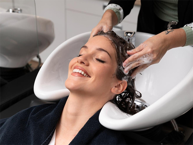 How L'Oréal Professionnel Hair Treatments Can Transform Your Hair