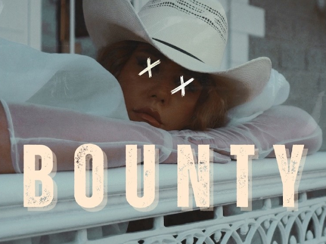 Loren Ryan Means Business On New Track, 'Bounty'