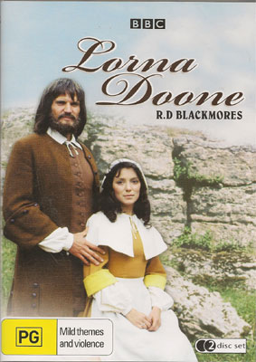 Lorna Doone