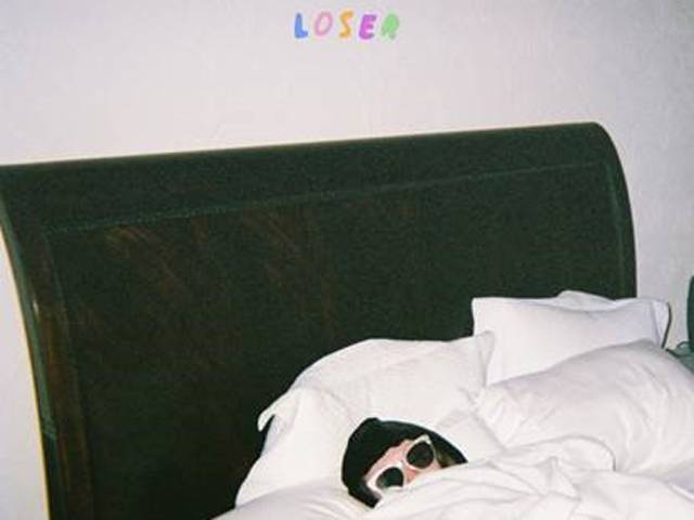 Sasha Sloan Loser
