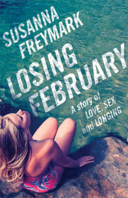 Losing February