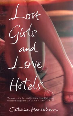 Lost Girls and Love Hotels