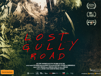 Lost Gully Road