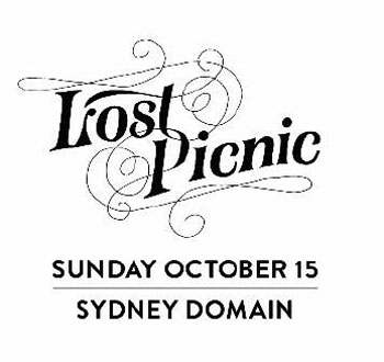 Lost Picnic Sydney 2017