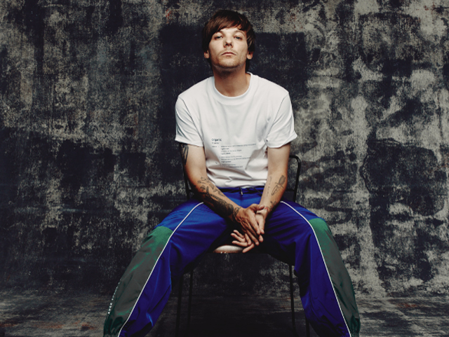 Louis Tomlinson Tour