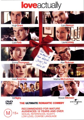 Love Actually