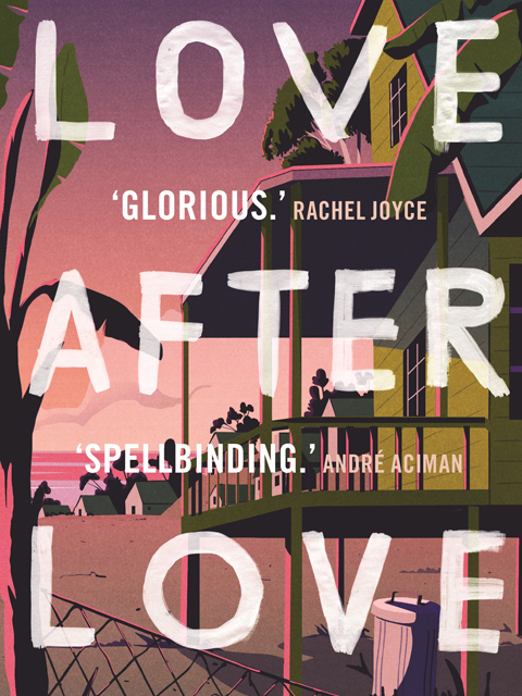 Love After Love