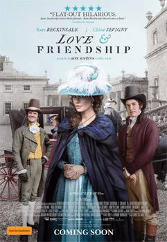 Love & Friendship