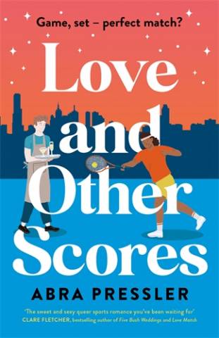 Love and Other Scores