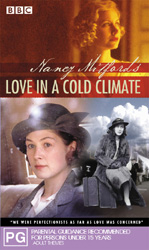 New Video Release - Love in a Cold Climate