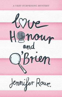 Love, Honour and O'Brien