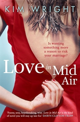 Love in Mid Air