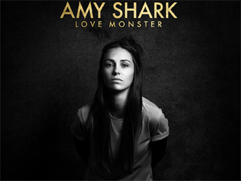 Love Monster #1 ARIA Chart