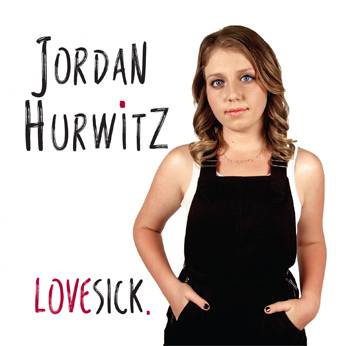 Jordan Hurwitz LoveSick
