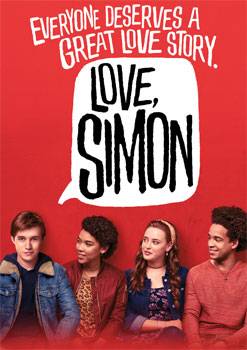 Love, Simon Movie Review