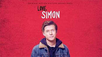 Love, Simon Soundtrack
