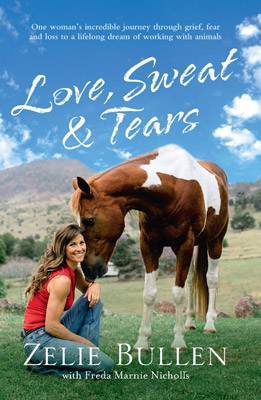 Love, Sweat and Tears