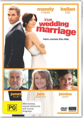 Love Weddings Marriage DVDs