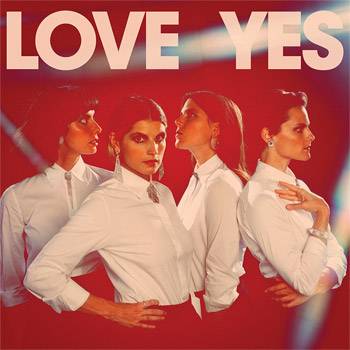 Teen Love Yes Interview