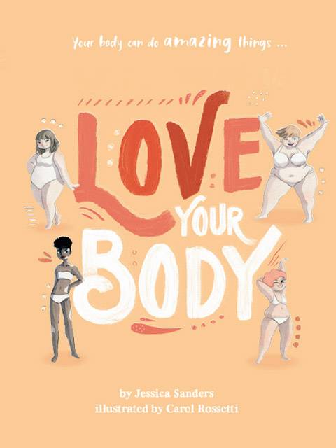 Love Your Body