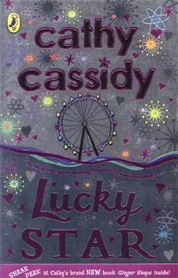 Lucky Star Cathy Cassidy