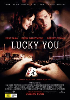 Lucky You