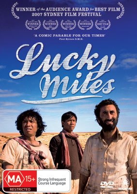 Lucky Miles