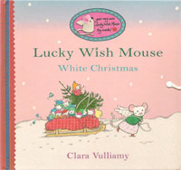 Lucky Wish Mouse