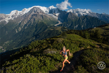 Lucy Bartholomew Ultra-Trail Australia Interview