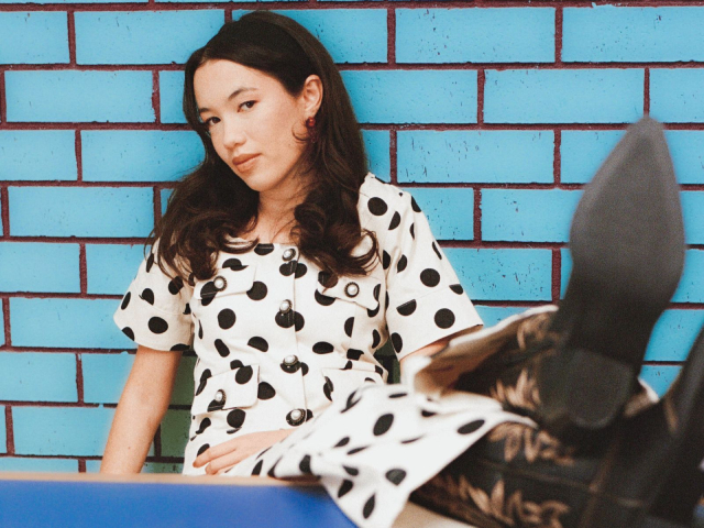 Lucy Sugerman Releases 'Friends To Lovers'