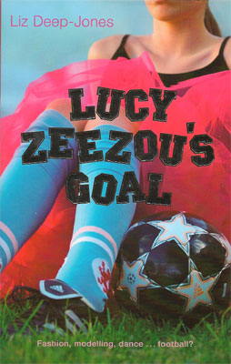 Lucy Zeezou's Goal