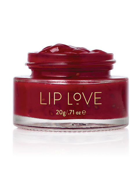 Luk Beautifoods Pepperberry Lip Jam