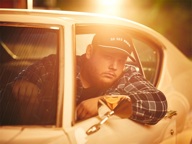 Luke Combs The Prequel EP