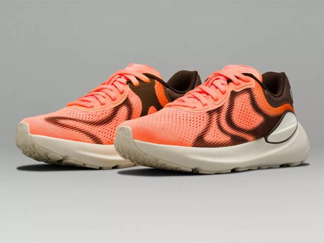 Lululemon beyondfeel Running Shoe