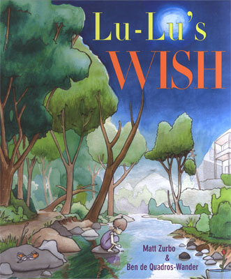 Lu-Lus Wish