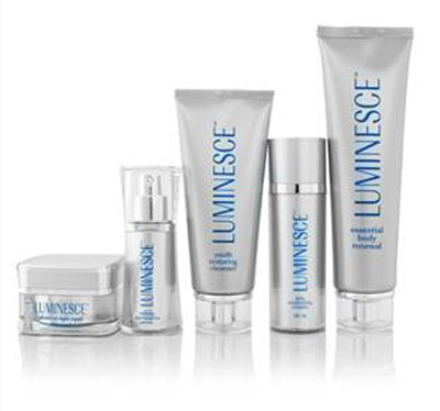 Luminesce by Jeunesse Global