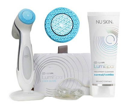 Nu Skin LumiSpa Kit