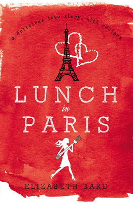 Lunch in Paris