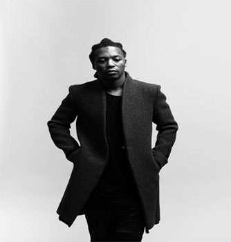 Lupe Fiasco Tour Dates