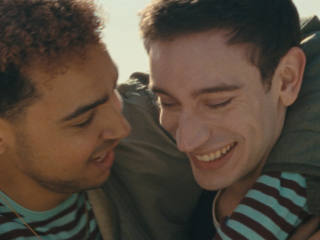 Lurker Coming to Cinemas November 27