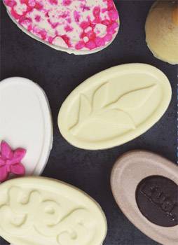 LUSH Massage Bars